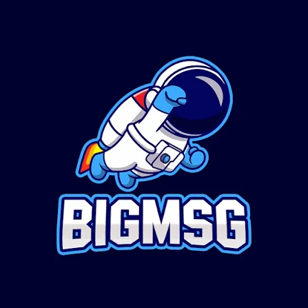 bigmsg APK Terbaru 2026 untuk Semua Perangkat