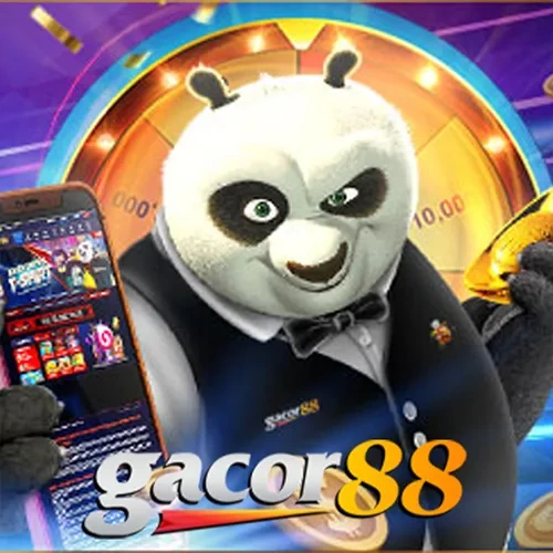 gacor88 APK Terbaru dan Aman untuk Diunduh