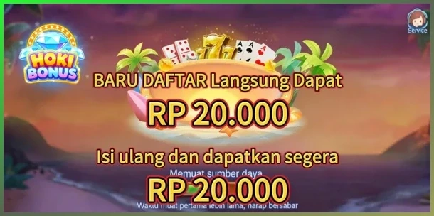 Update Aplikasi hoki ke Versi Terbaru