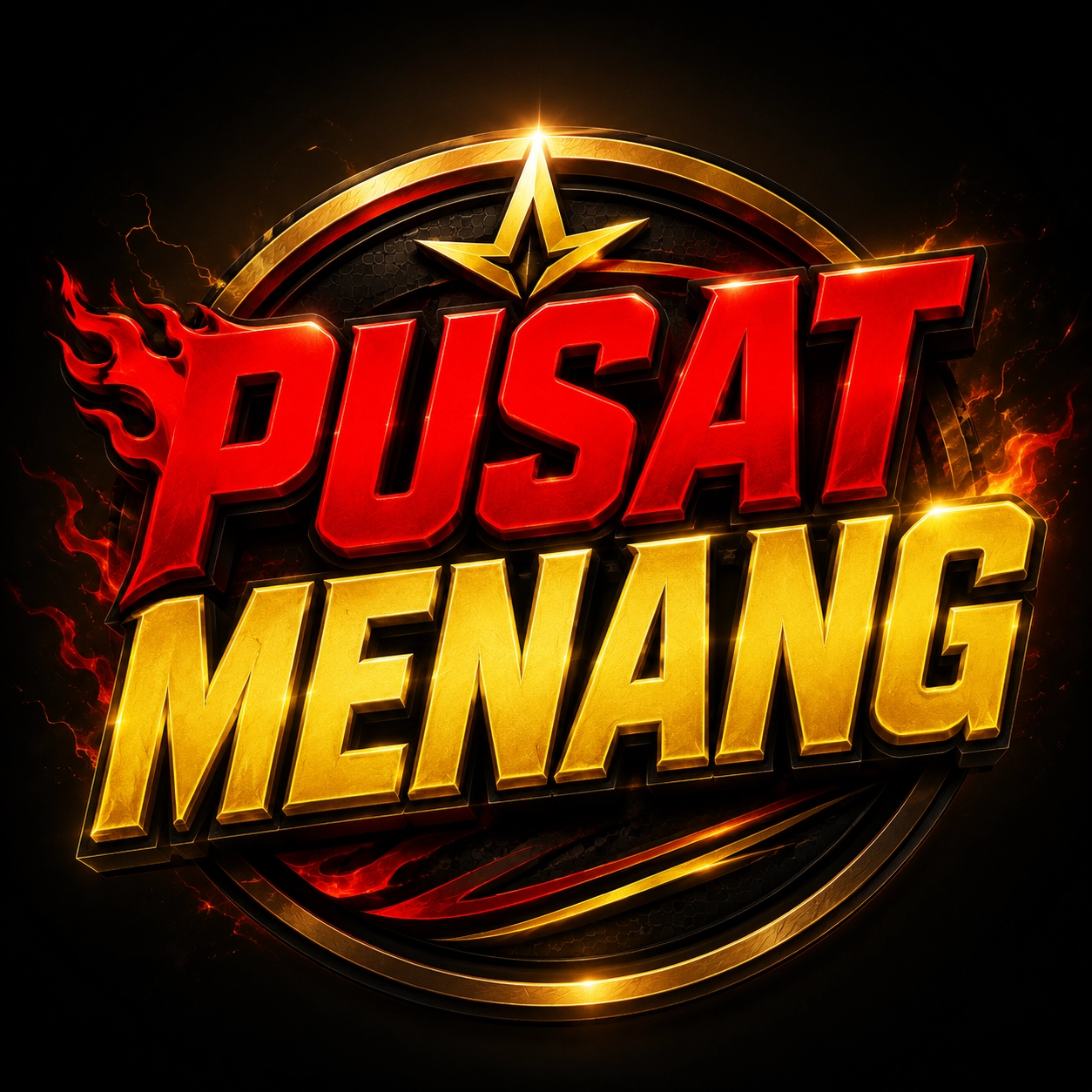 pusatmenang Terbaru 2026: Download APK dan Review