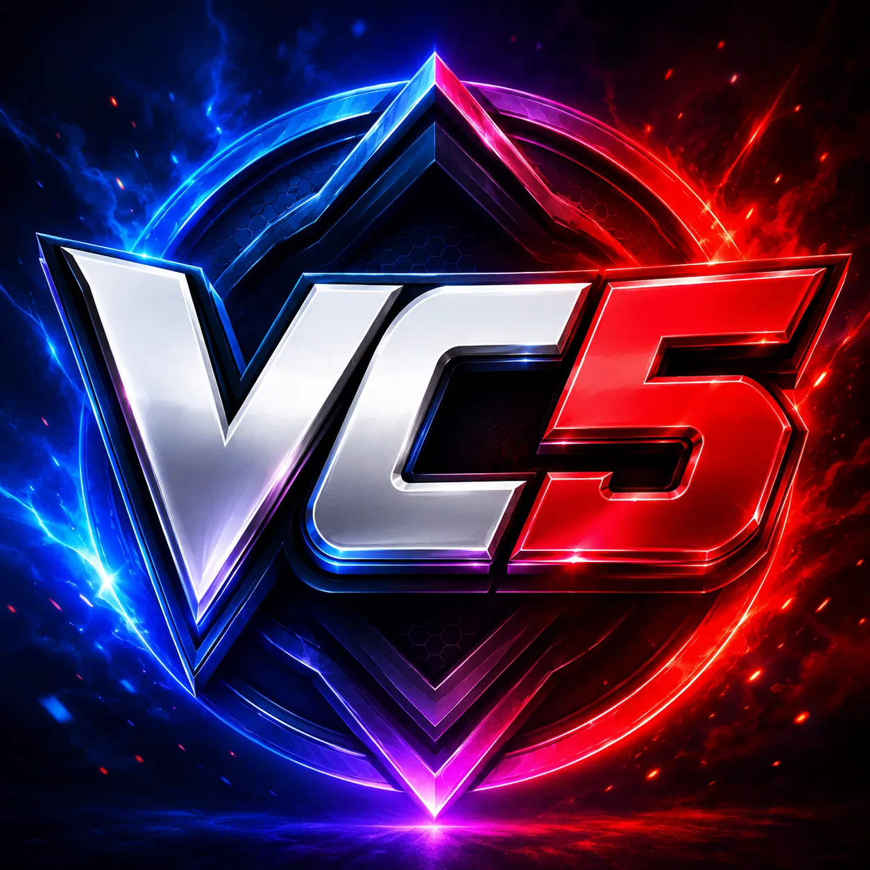 vc5 APK Terbaru 2026 untuk Semua Perangkat