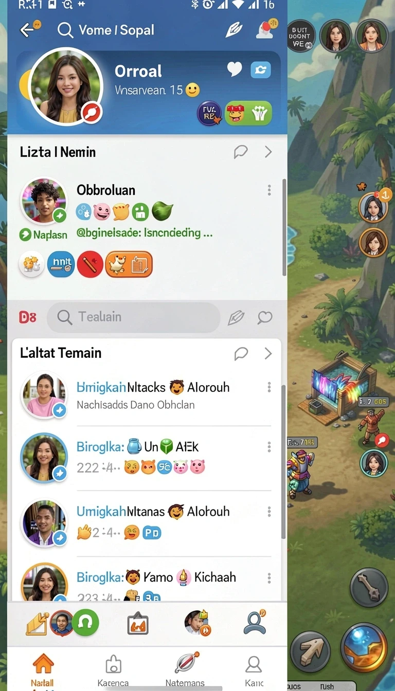koko288 APK Terbaru dengan Fitur Lengkap screenshot 4