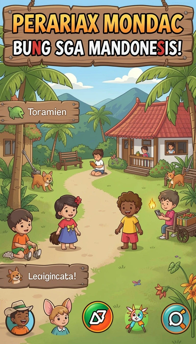koko288 APK Terbaru dengan Fitur Lengkap screenshot 3