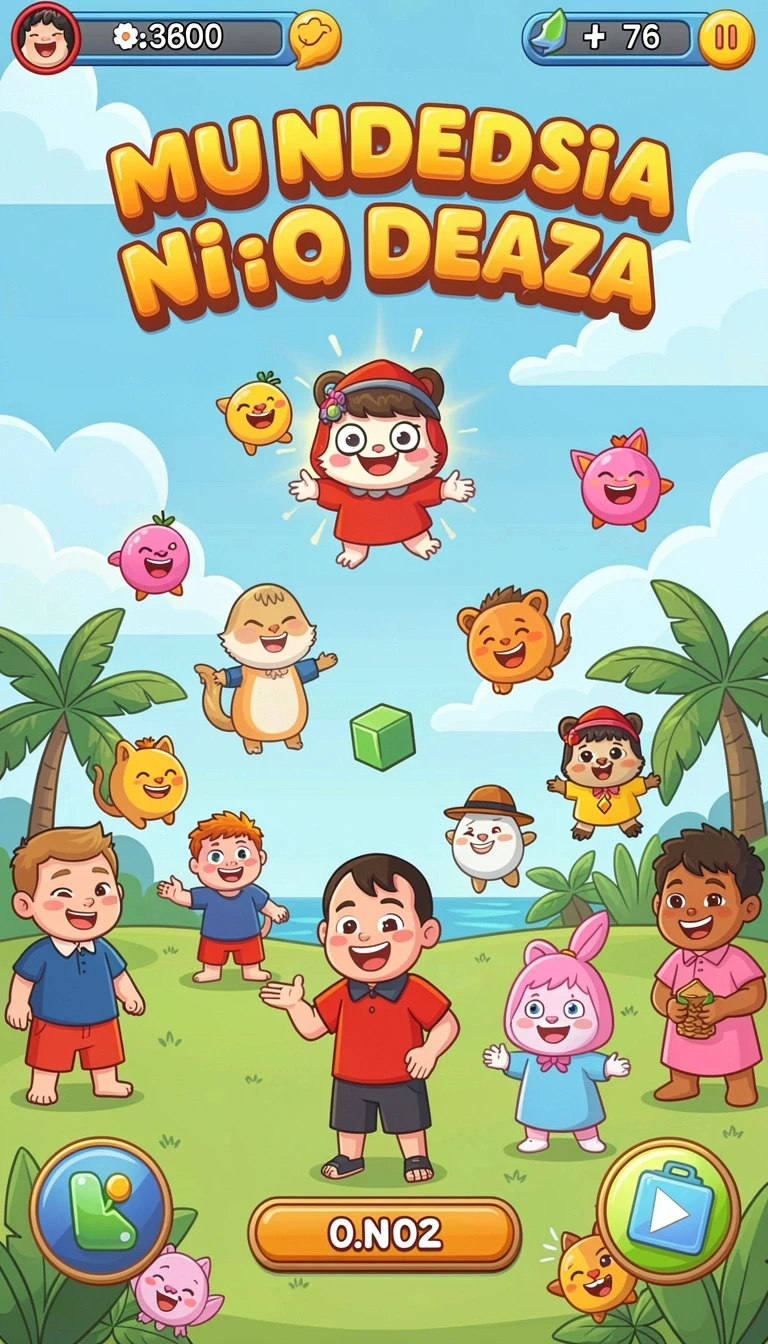 vc5 APK Terbaru 2026 untuk Semua Perangkat screenshot 1