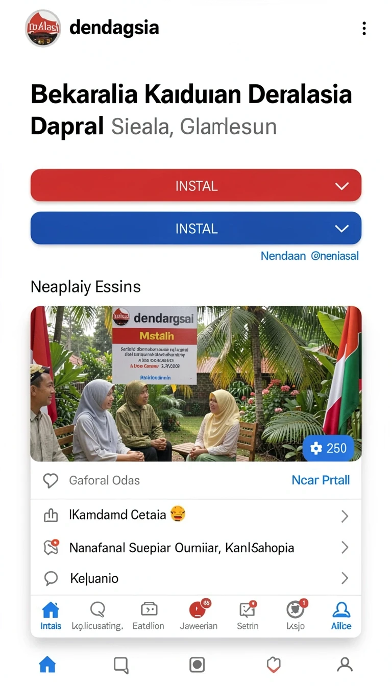 888idr App Terbaru: Fitur Unggulan dan Download screenshot 1