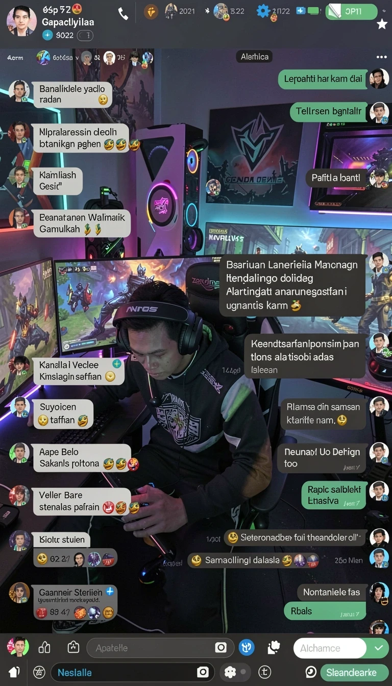 Aplikasi rajacuan Terbaru dengan Fitur Terbaik screenshot 3