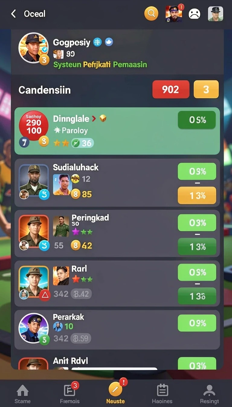 77rl APK Terbaru dan Aman untuk Diunduh screenshot 1