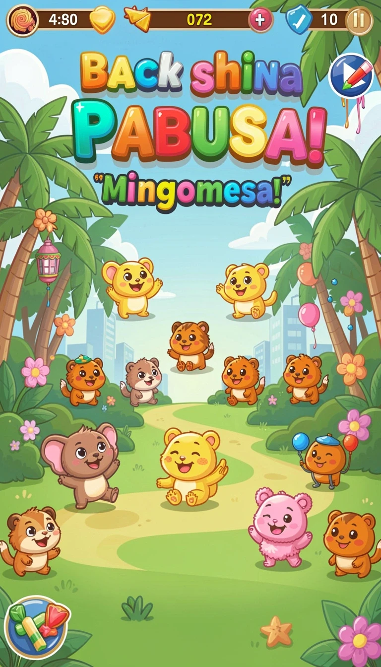 Download indosattoto APK Terbaru untuk HP Android screenshot 1