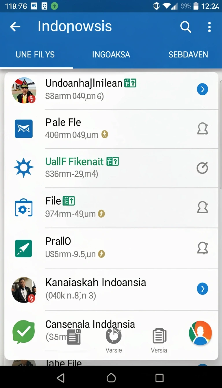 bighoki APK Terbaru 2026 untuk Semua Perangkat screenshot 1