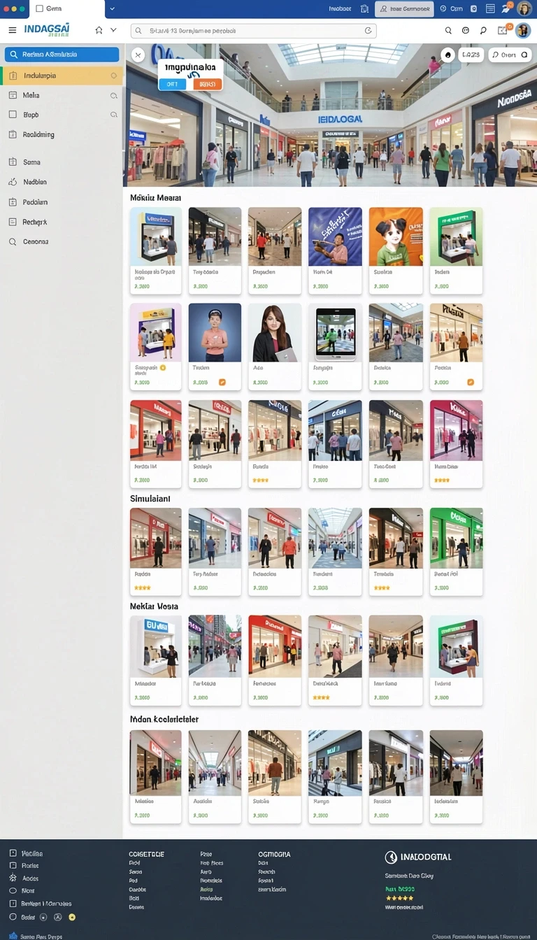 Download cairbos APK Terbaru Full Version screenshot 2
