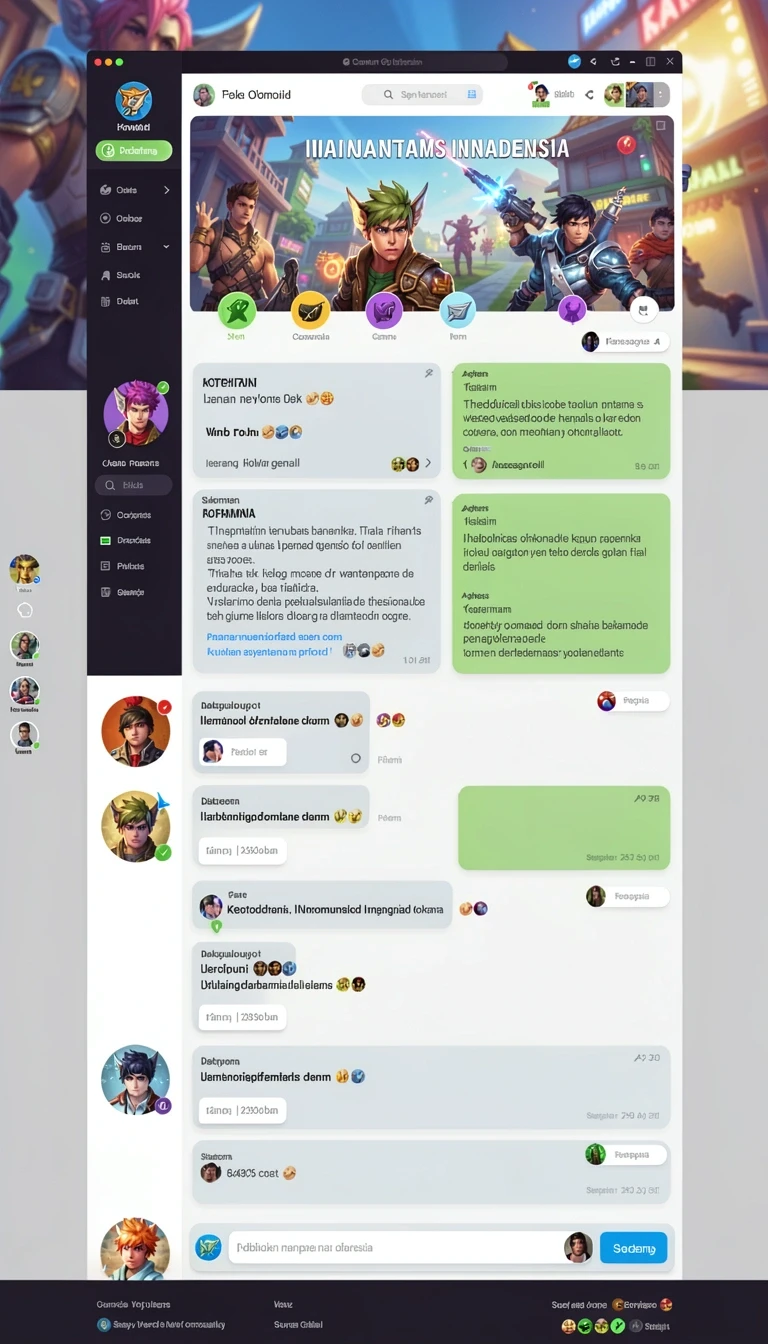winlive4d Terbaru untuk Android: Download APK Gratis screenshot 1