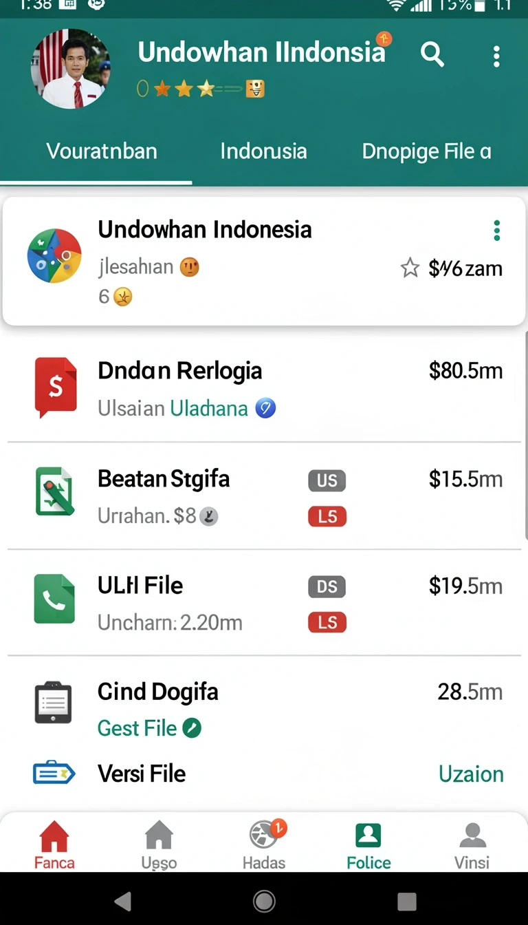 Download Aplikasi asia77 Terbaru untuk HP Android screenshot 3