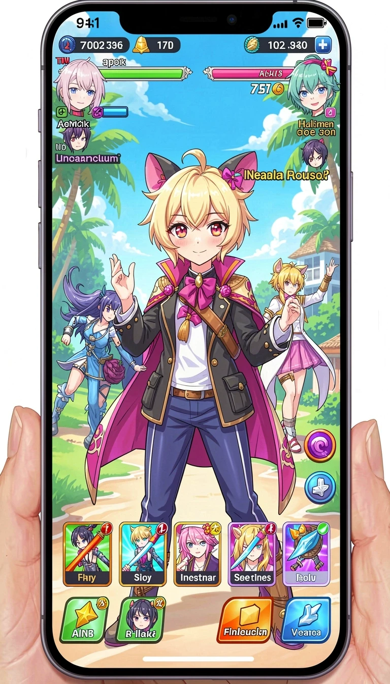 Update Aplikasi rajazeus ke Versi Terbaru screenshot 3