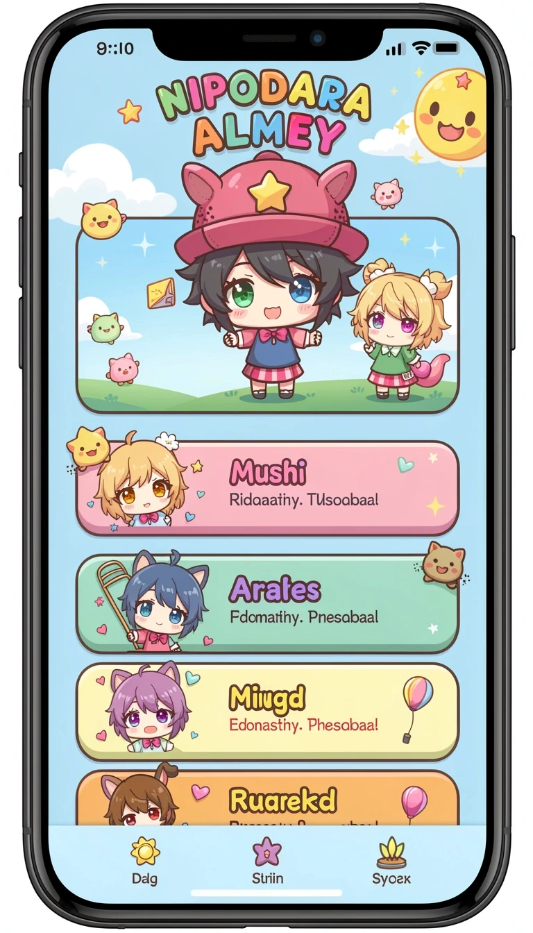 open Terbaru: Review Aplikasi dan Link Unduh screenshot 3