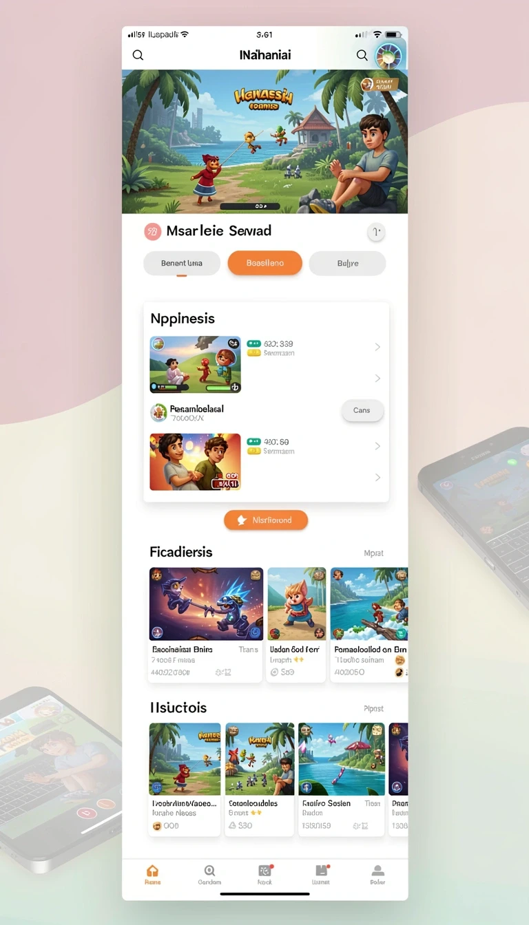los303 Terbaru: Download APK Resmi dan Aman screenshot 1