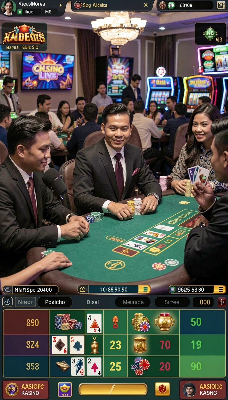 Review Aplikasi poker88 Versi Terbaru screenshot 1