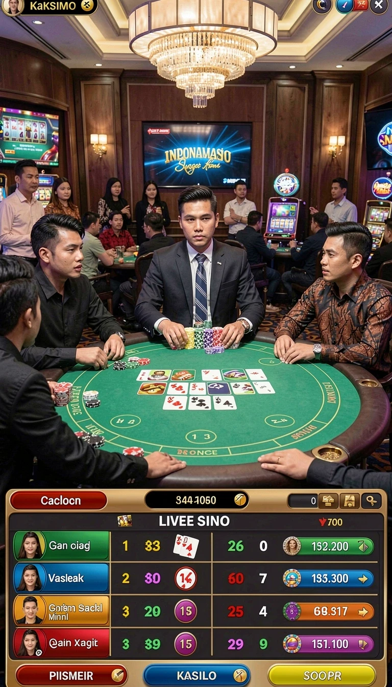 opaltogel Versi Terbaru: Apa yang Baru? screenshot 4