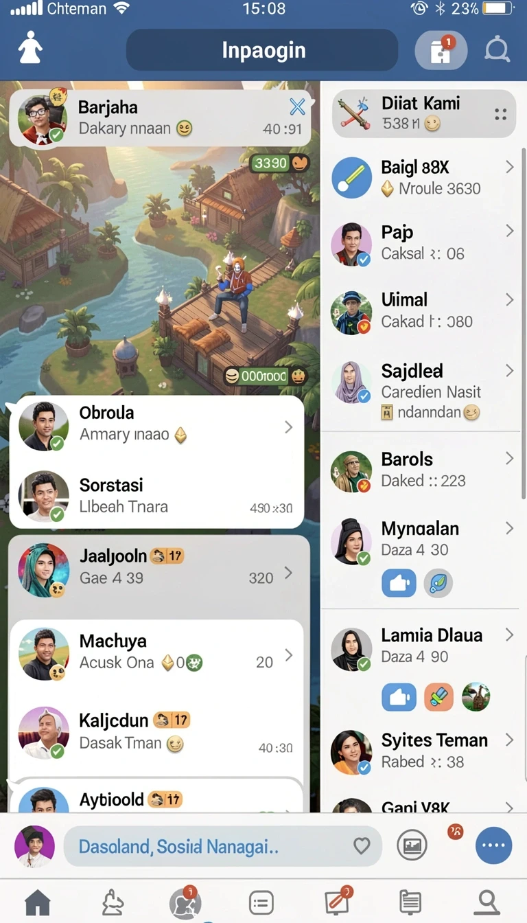 vc5 APK Terbaru 2026 untuk Semua Perangkat screenshot 2