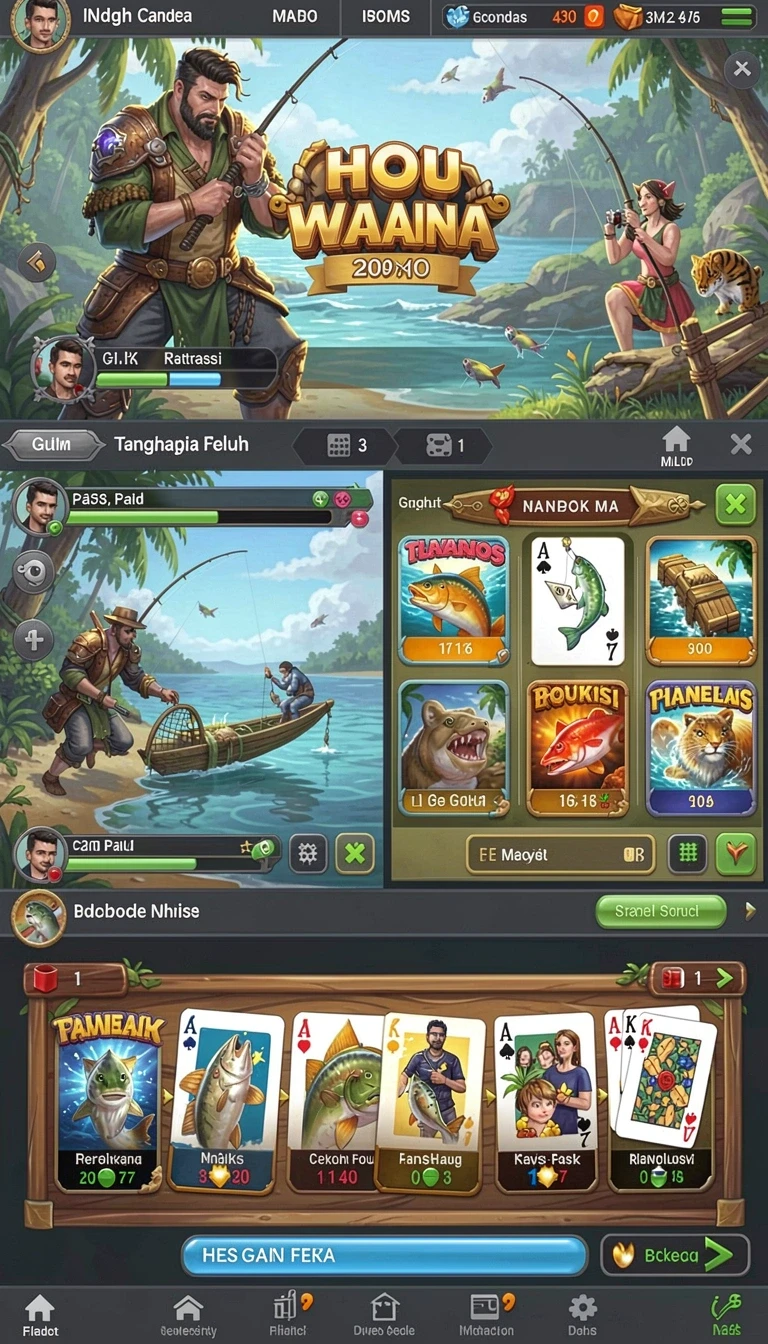 Download Aplikasi merahtoto Terbaru untuk HP Android screenshot 4