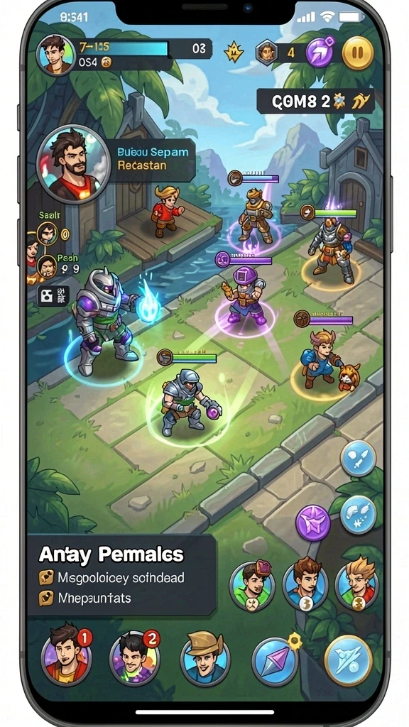Review Aplikasi mami188 Versi Terbaru screenshot 1