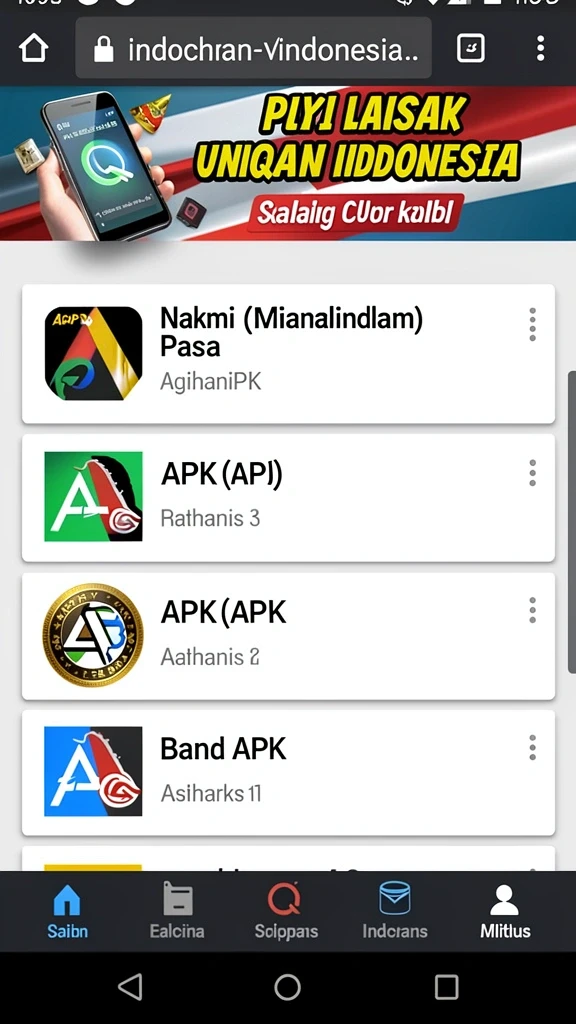 Update Aplikasi dragon777 ke Versi Terbaru screenshot 4