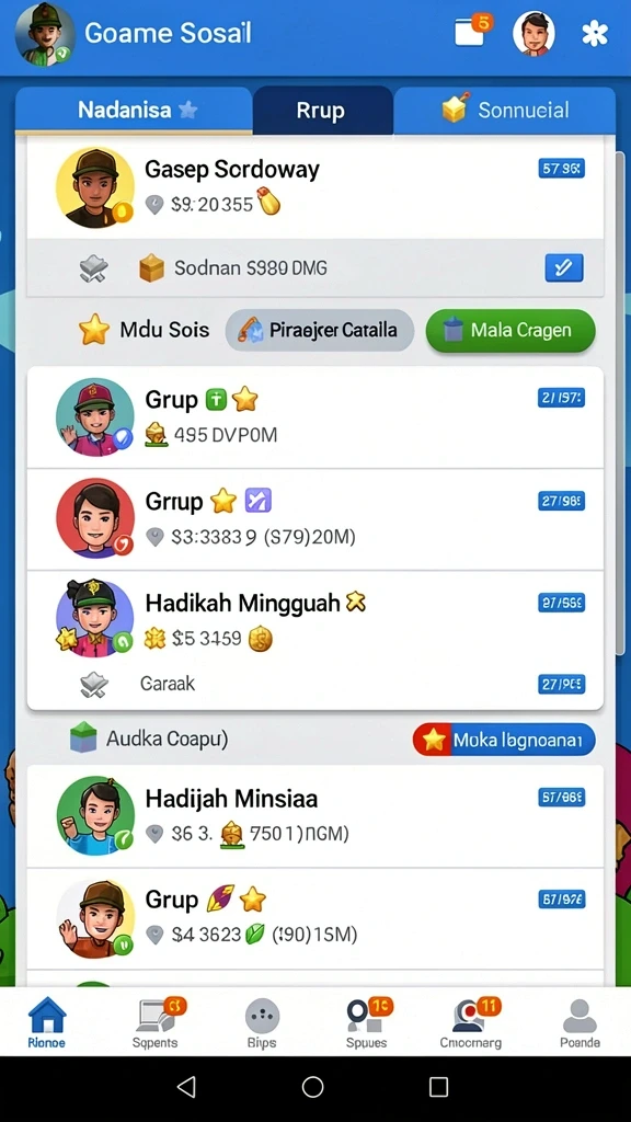 sp666 APK Terbaru: Download Cepat dan Gratis screenshot 4