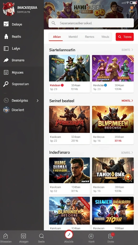 Update Aplikasi dower88 Terbaru 2026 screenshot 4