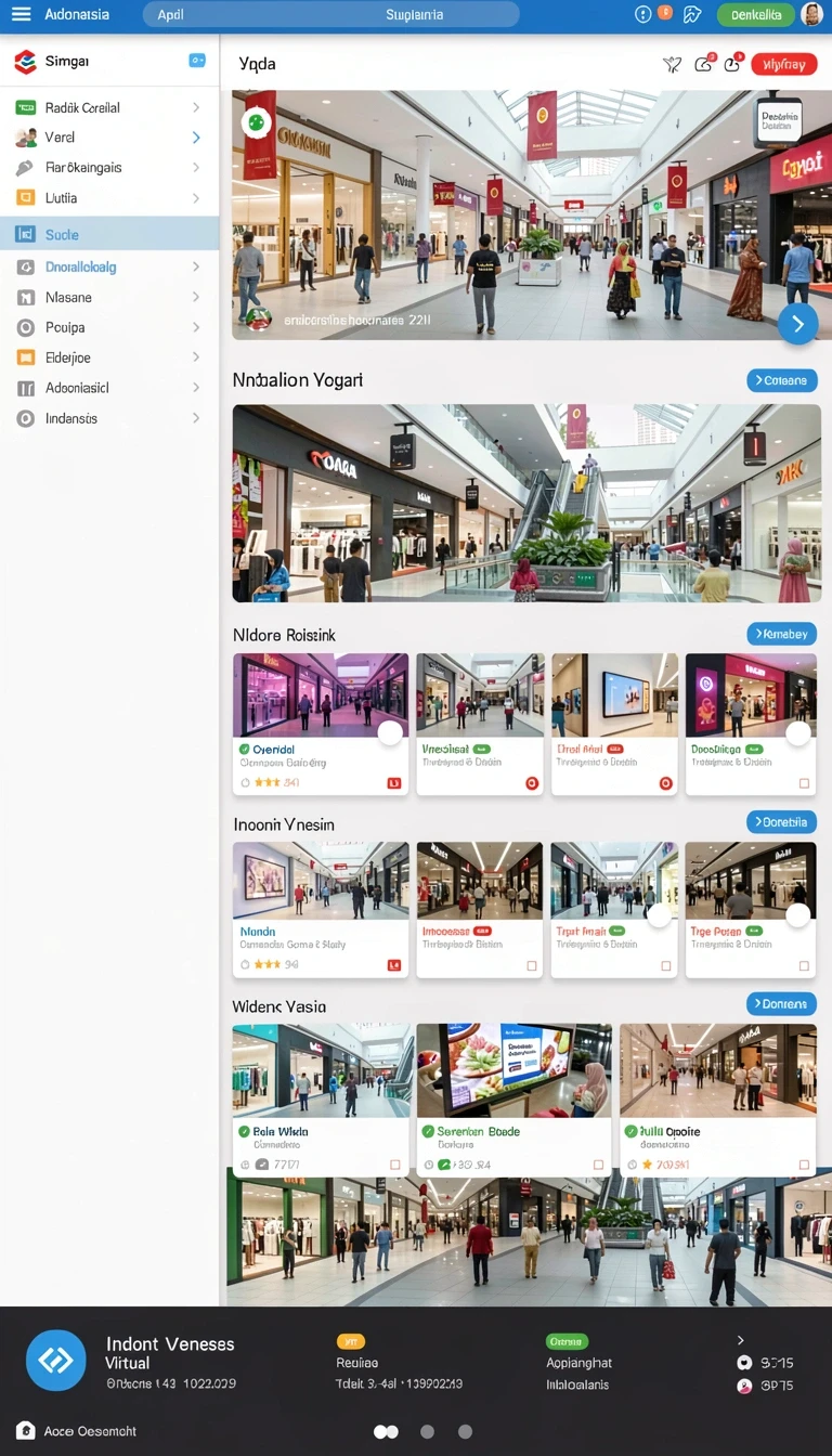 Kelebihan dan Fitur Aplikasi vm108 Terbaru screenshot 3