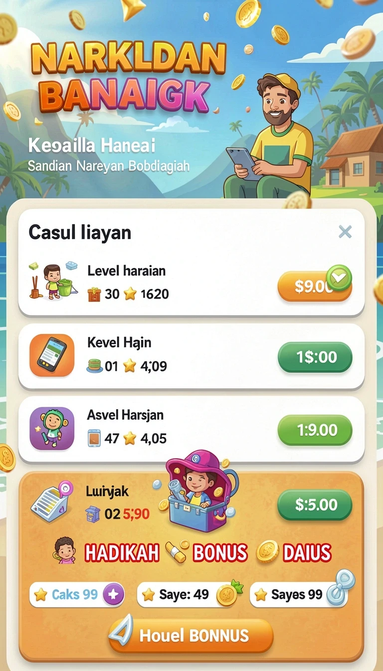 minitoto APK Terbaru: Download Cepat dan Gratis screenshot 2