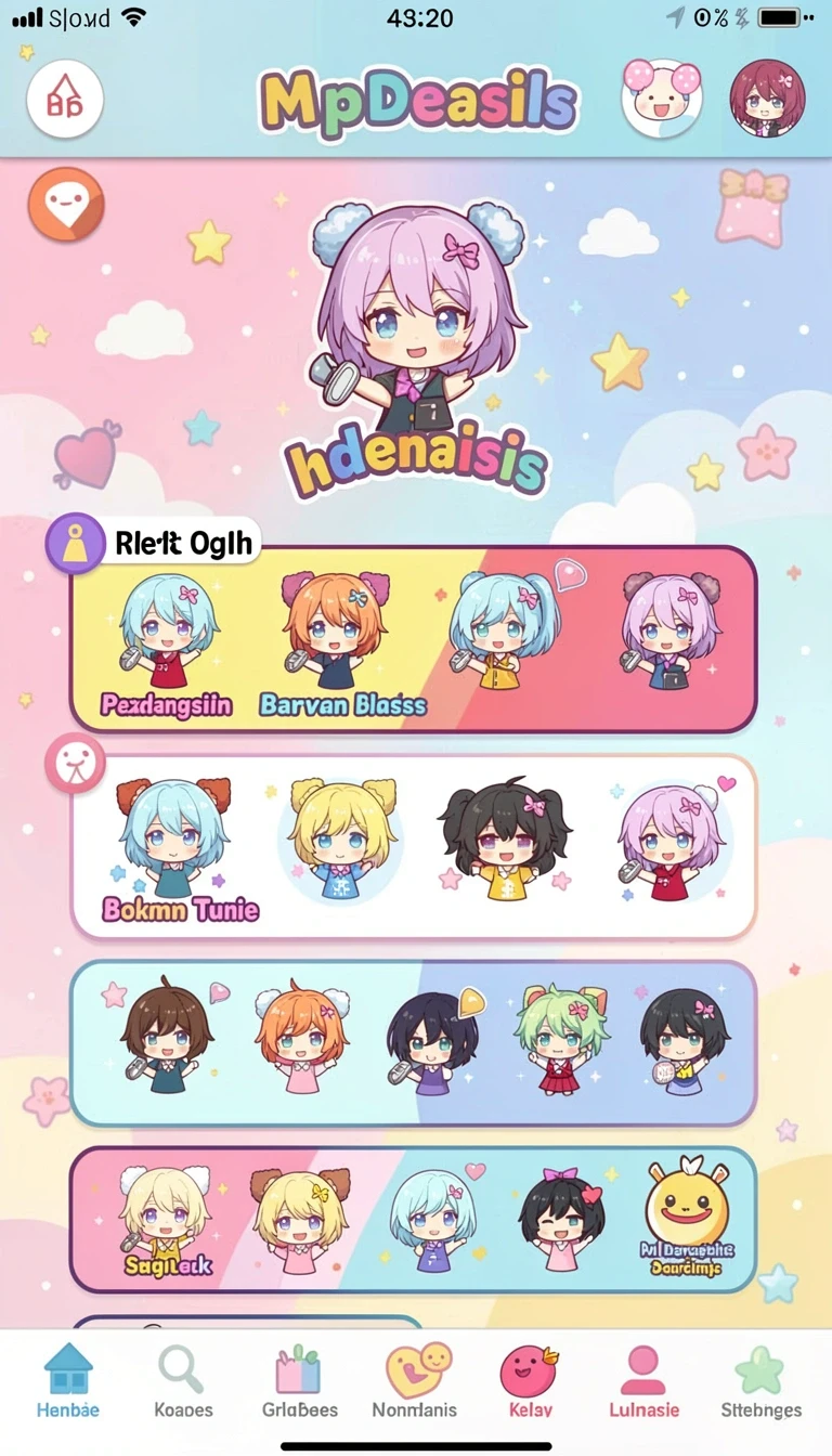 maxslot88 APK Terbaru 2026 untuk Semua Perangkat screenshot 4