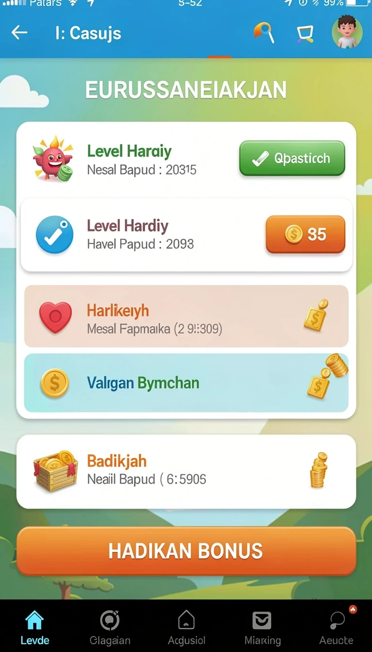 Aplikasi ina777 Terbaru dan Terlengkap screenshot 2