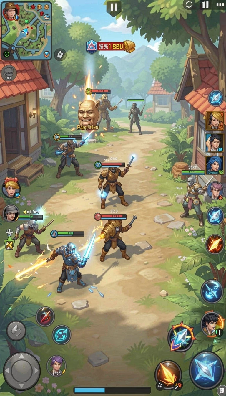 wawarslot App Terbaru: Fitur Unggulan dan Download screenshot 2