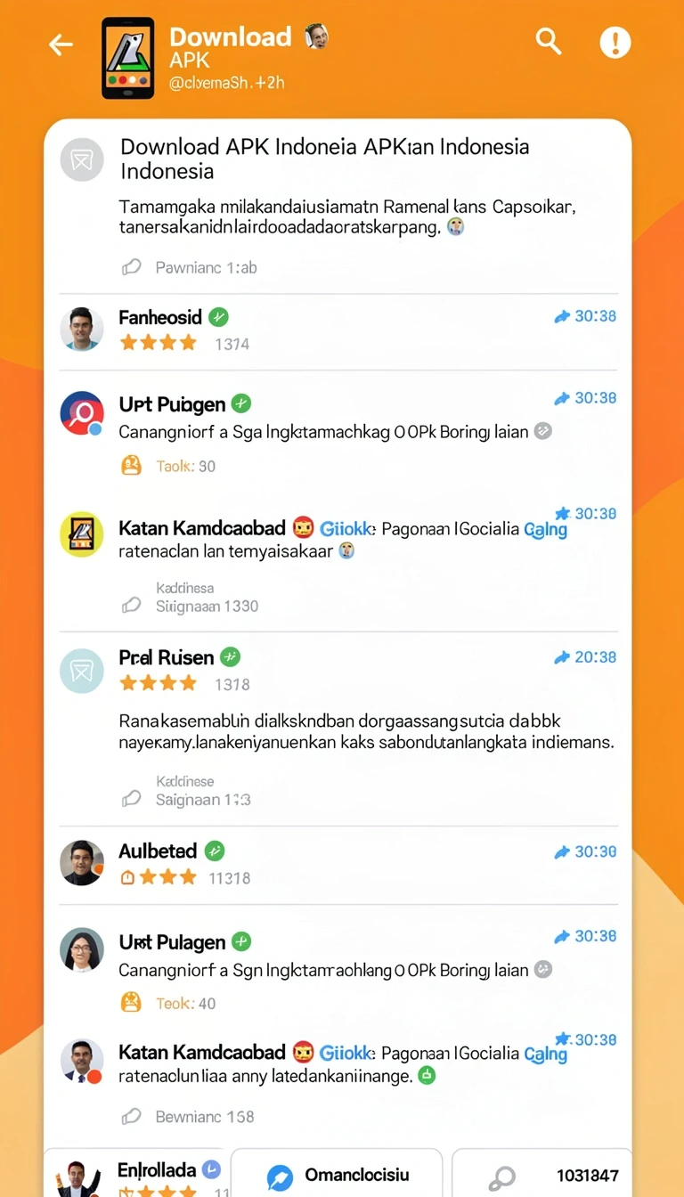 Update Aplikasi hoki ke Versi Terbaru screenshot 4