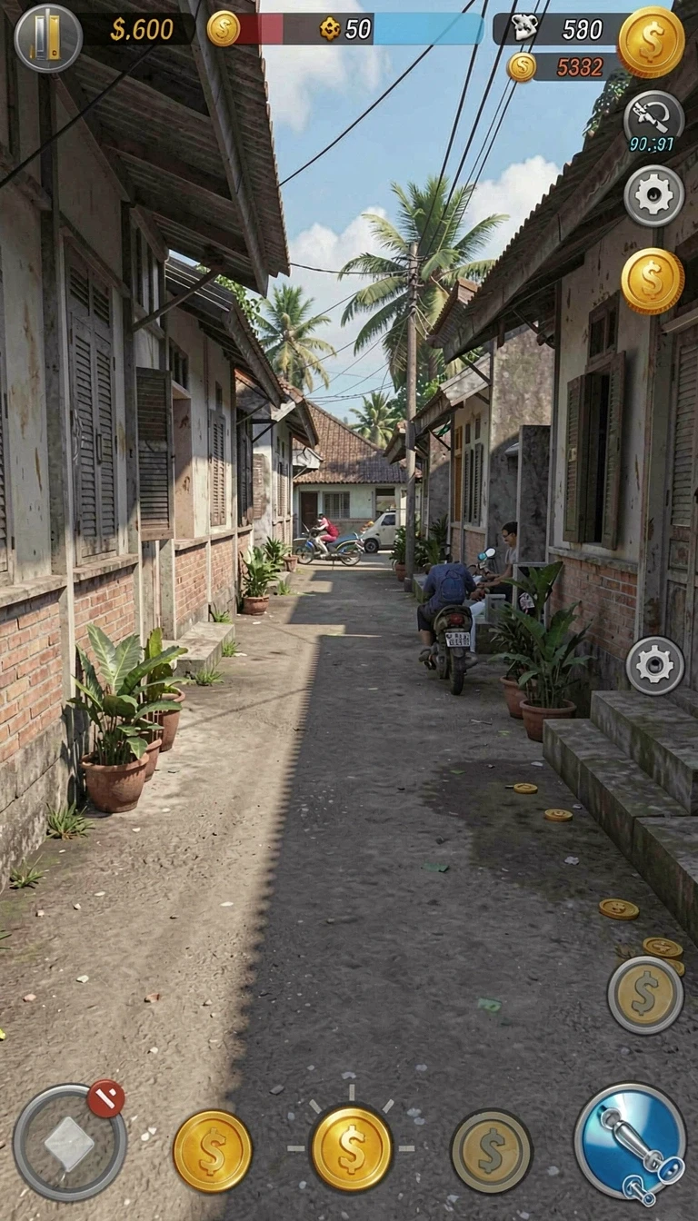 Download Aplikasi okgames Terbaru untuk HP Android screenshot 1
