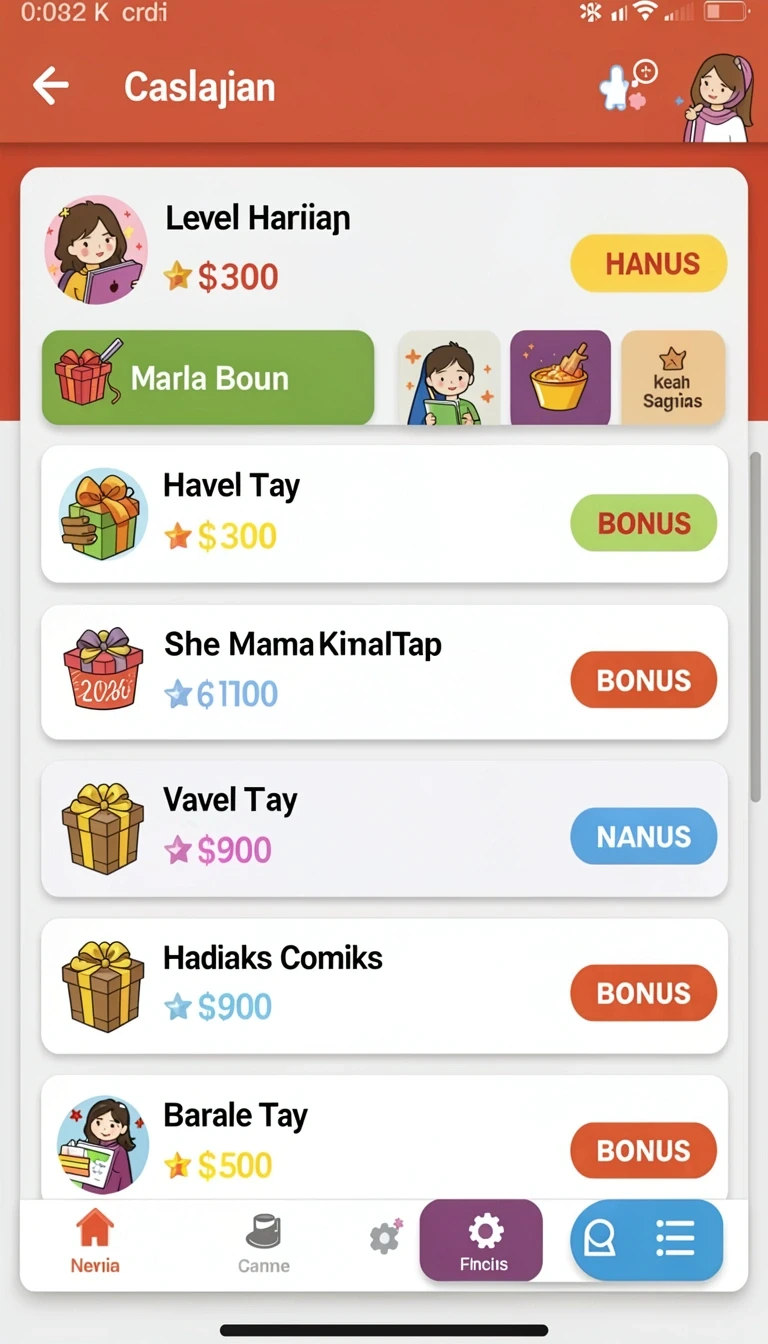 Update Aplikasi 333666 Terbaru 2026 screenshot 1