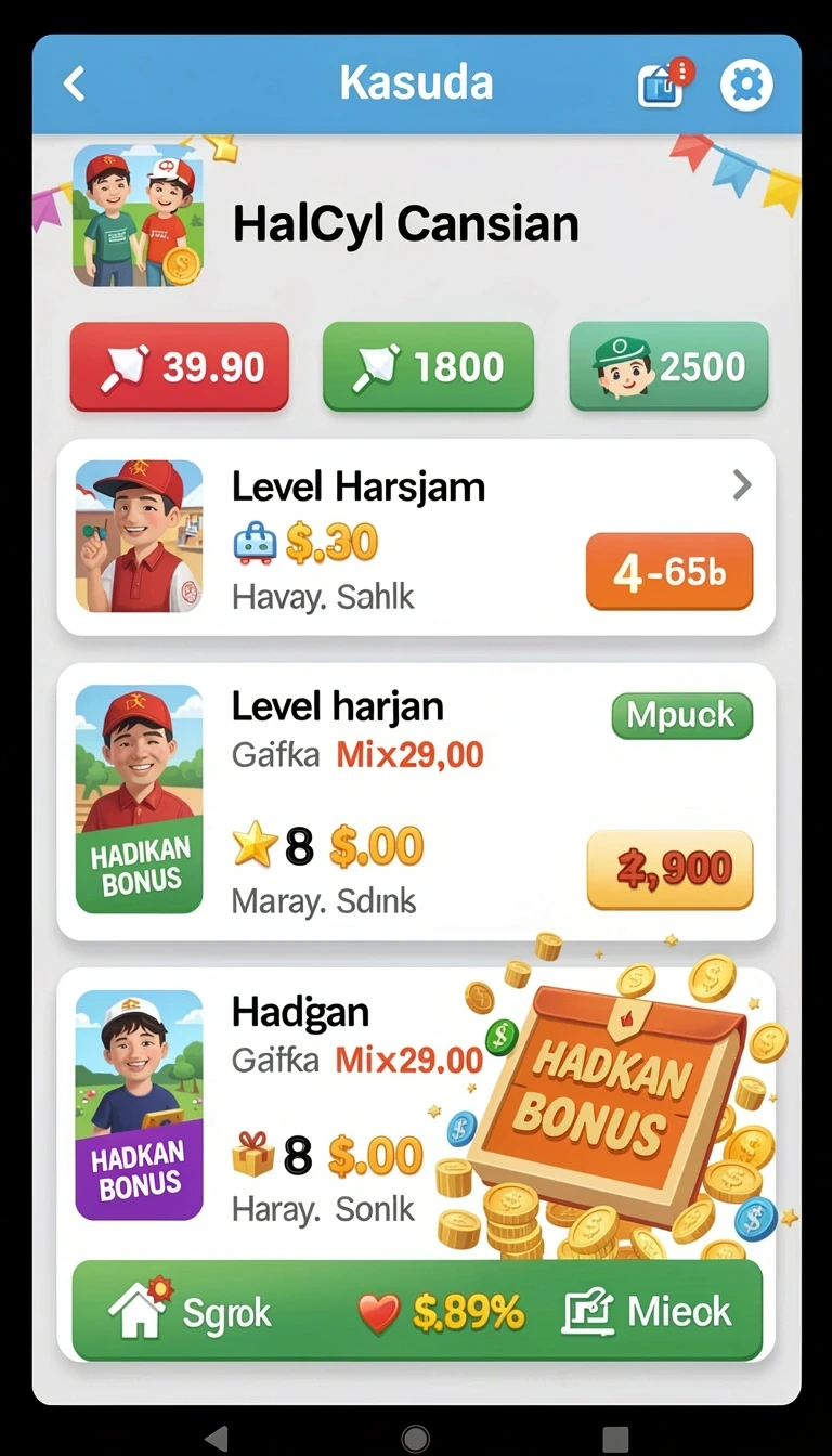 Update Aplikasi yaboss88 ke Versi Terbaru screenshot 1