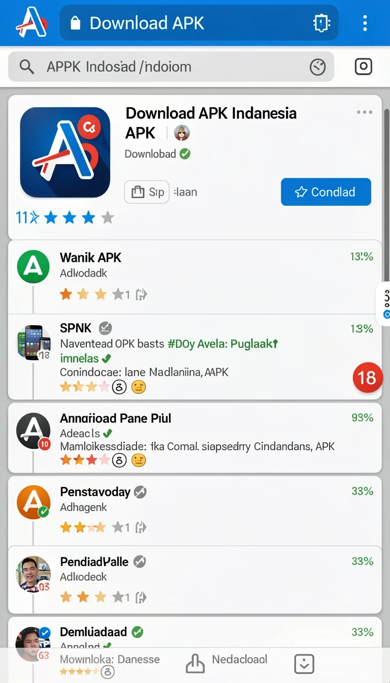 Cara Update Aplikasi mega188 ke Versi Terbaru screenshot 3