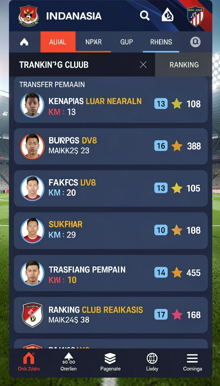 Update Aplikasi 88iii ke Versi Terbaru screenshot 2