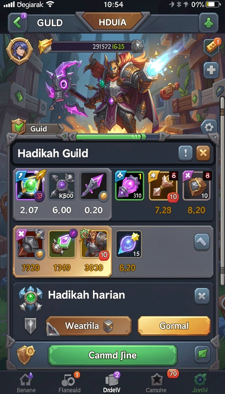 Update Aplikasi ajaib11 ke Versi Terbaru screenshot 3