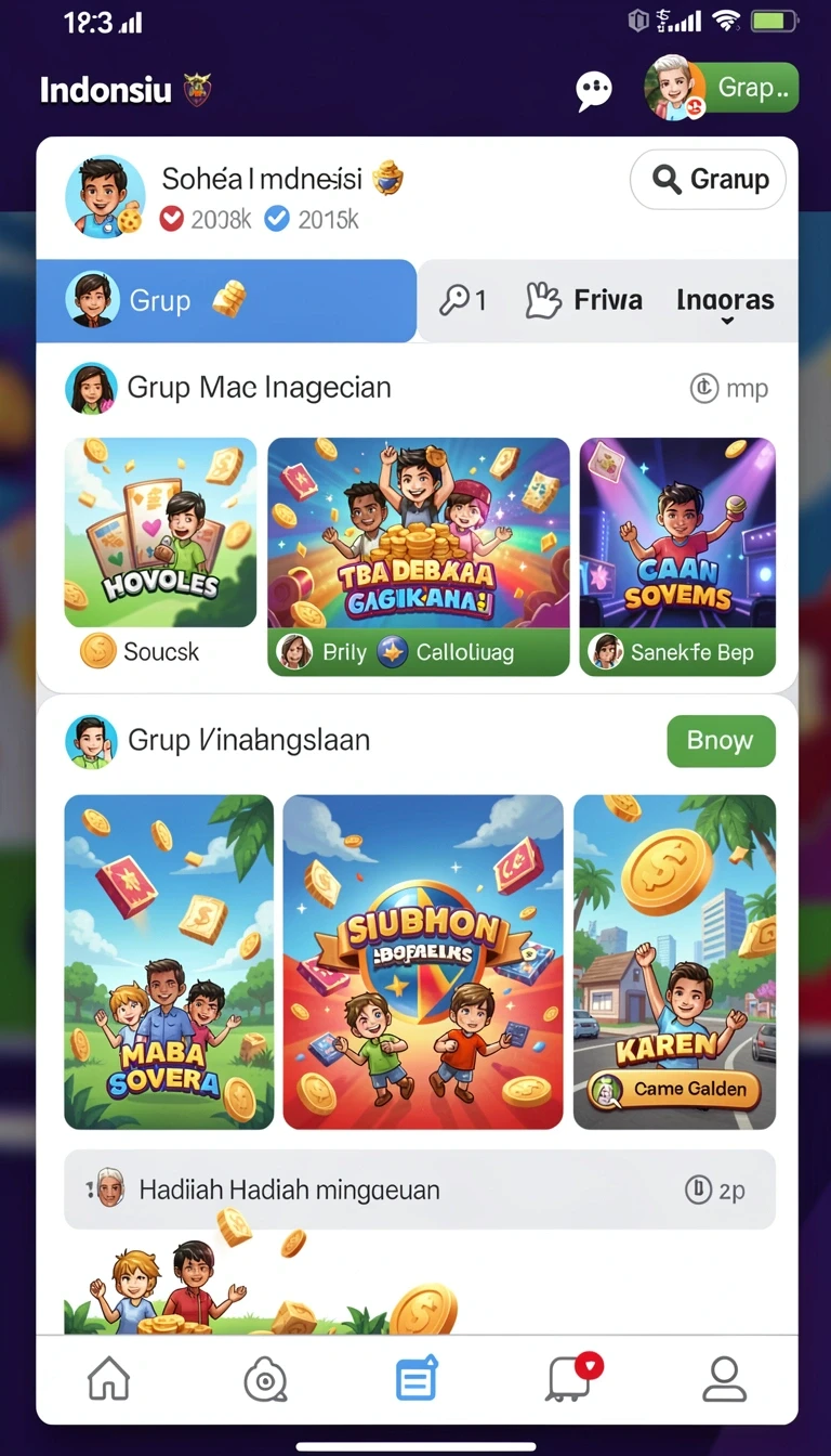 nusaslots Terbaru untuk Android: Download APK Gratis screenshot 4