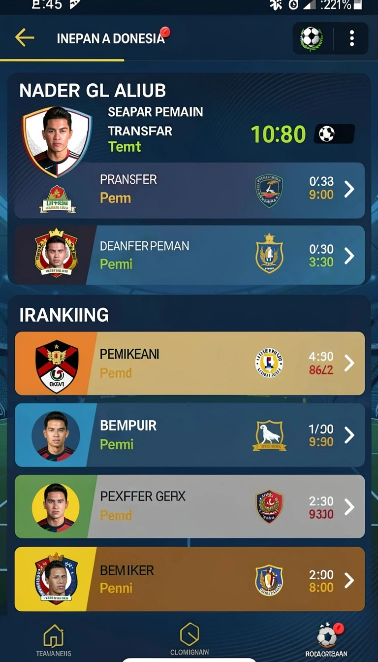 Update Aplikasi yaboss88 ke Versi Terbaru screenshot 4