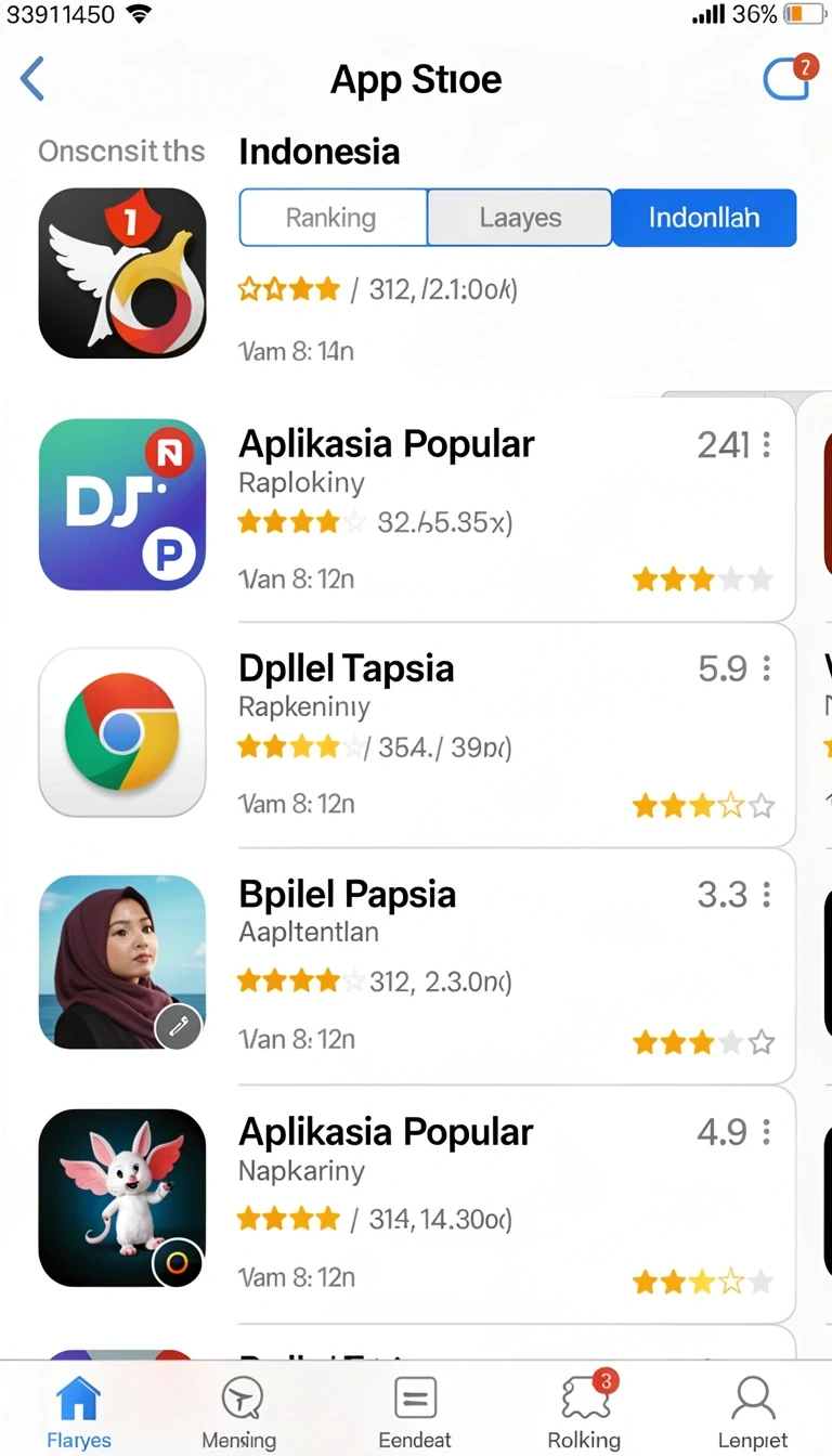 Update Aplikasi terbit21 Terbaru 2026 screenshot 2
