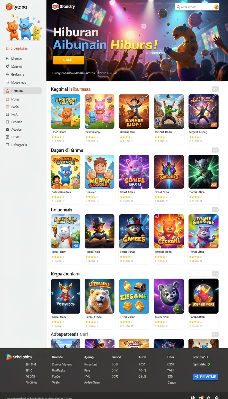 Cara Update Aplikasi nagitabet ke Versi Terbaru screenshot 3