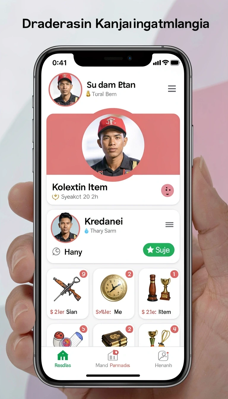 Aplikasi 456win Terbaru untuk Android dan iOS screenshot 3