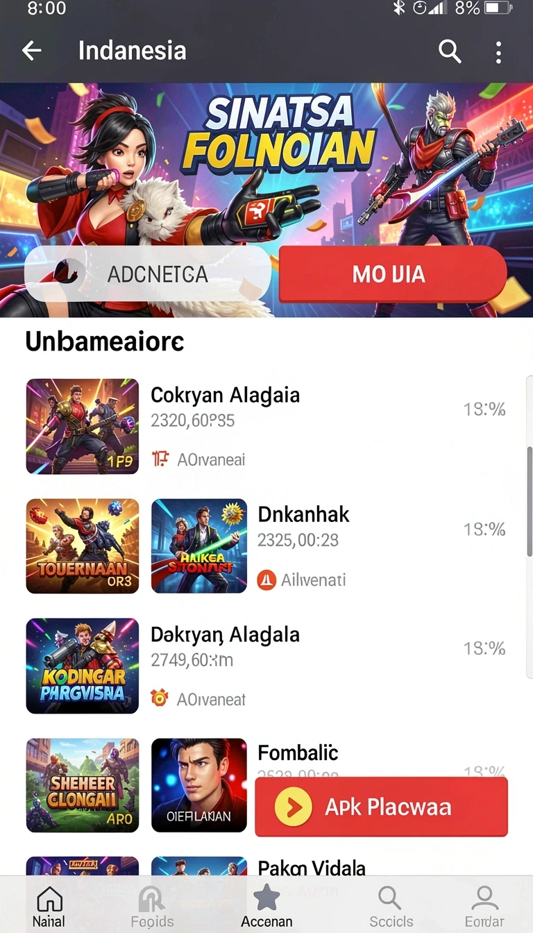 Cara Update Aplikasi loyalty ke Versi Terbaru screenshot 4