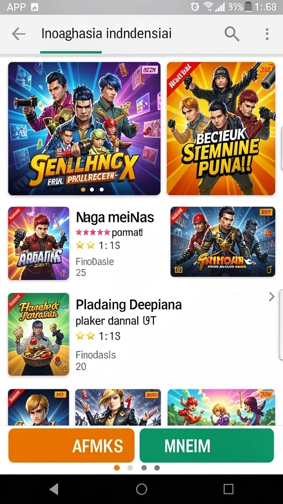 Download Aplikasi merahtoto Terbaru untuk HP Android screenshot 1