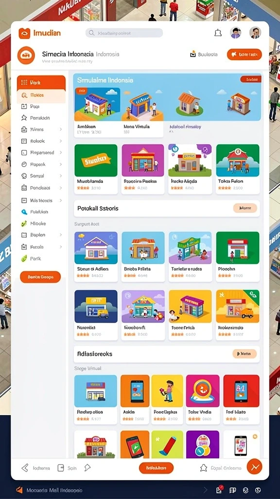 Cara Update Aplikasi mega188 ke Versi Terbaru screenshot 2