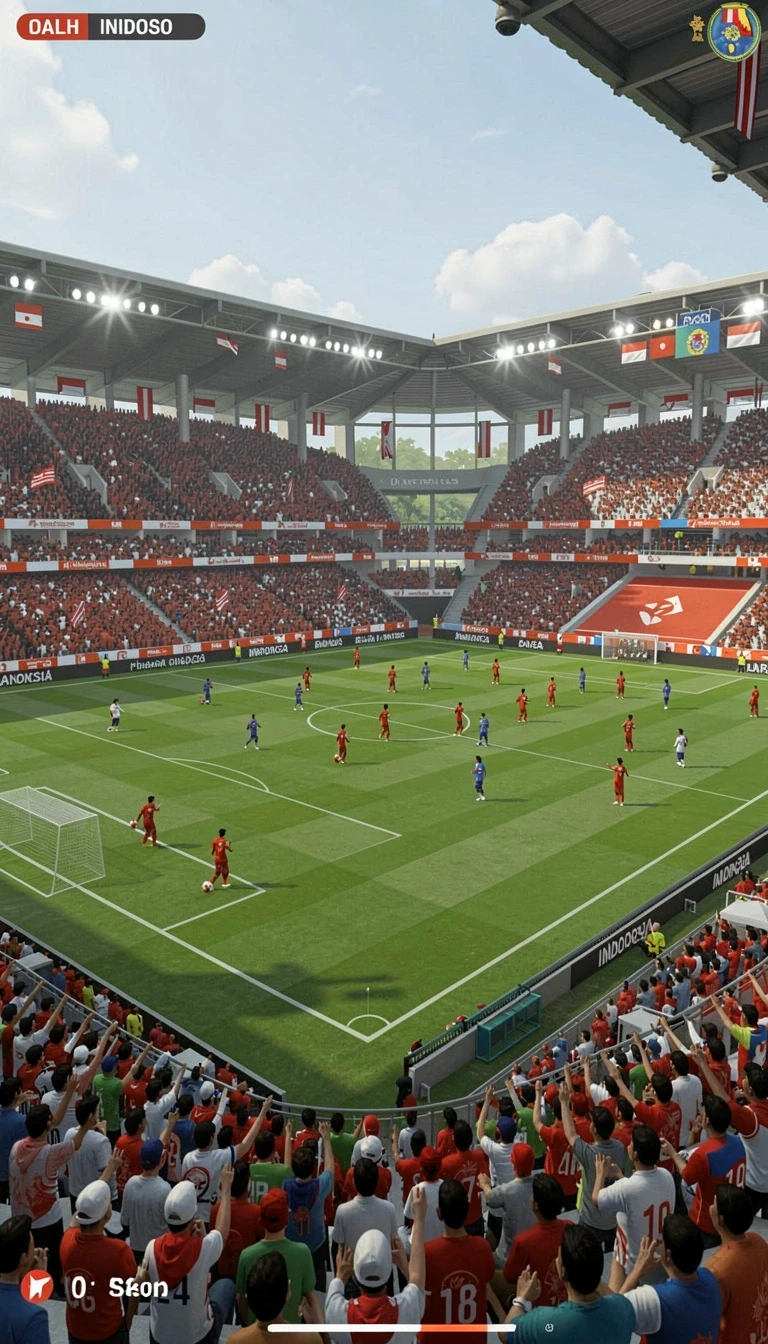 macantoto Terbaru: Download APK Resmi dan Aman screenshot 1
