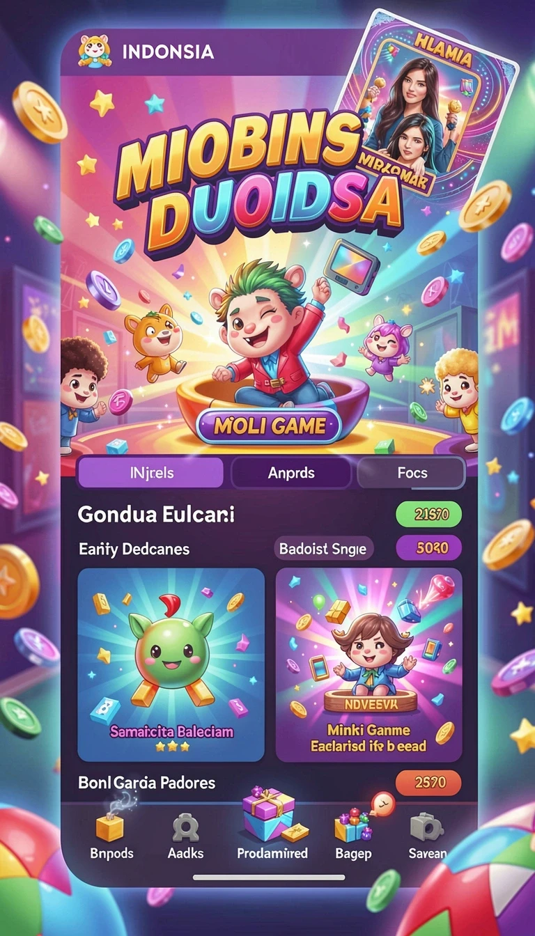 Aplikasi luck365 Terbaru dengan Fitur Terbaik screenshot 3