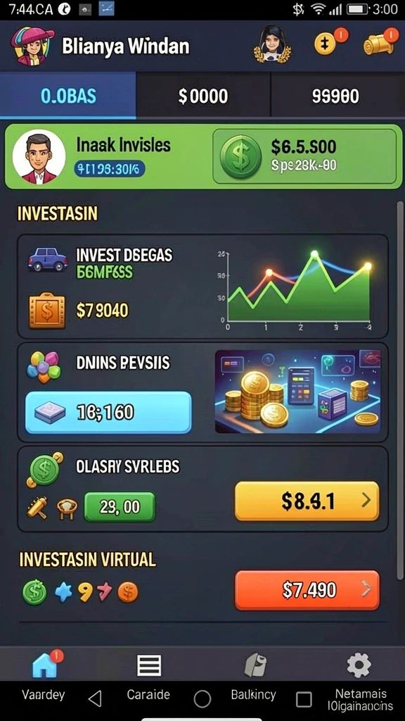 Aplikasi s13 Terbaru dengan Fitur Terbaik screenshot 1